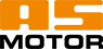 AS motor logo