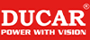 Powerac Ducar logo