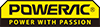 Powerac logo