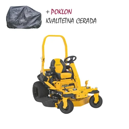 Cub Cadet traktor za košenje trave XZ8 S122
