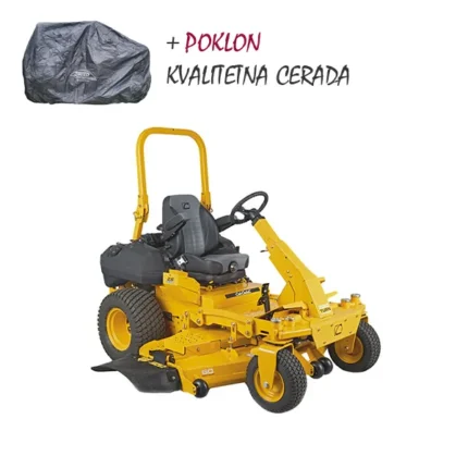 Cub Cadet traktor za košenje trave Z5 152 Pro
