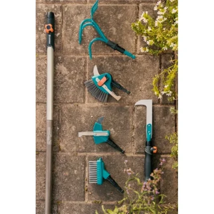 Gardena drvena drška 180 cm