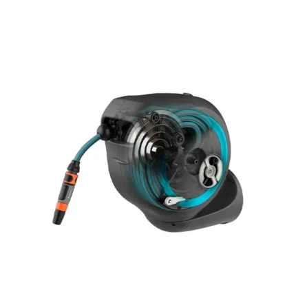 Gardena zidna motalica RollUp M 20m