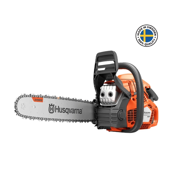 Husqvarna 450S motorna testera Husqvarna 450S motorna testera