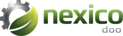 Nexico logo