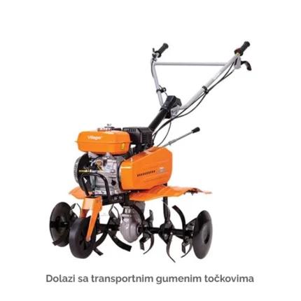 Villager VTB 842 Prime motokultivator
