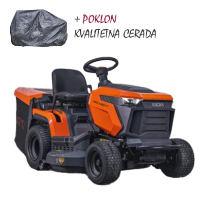 ADK T102H-L4 traktor kosilica