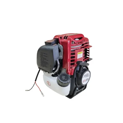 Četvorotaktni benzinski motor 35 cm³