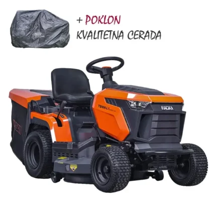 ADK T84M traktor kosilica