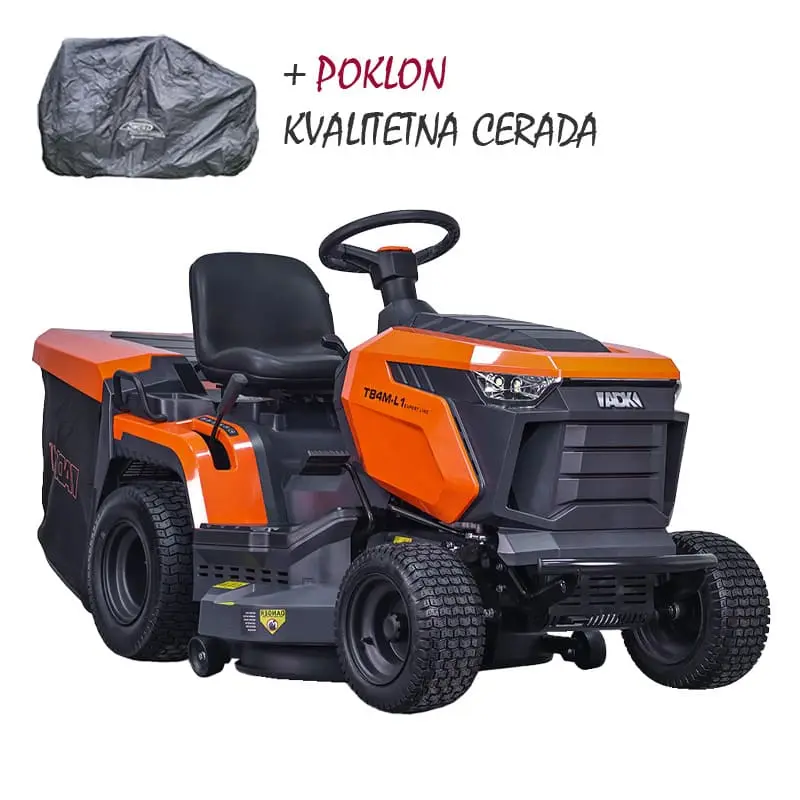 ADK T84M traktor kosilica ADK T84M traktor kosilica