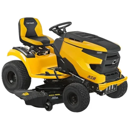 Cub Cadet XT2 QS117 traktor kosilica