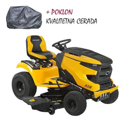 Cub Cadet XT2 QS117 traktor kosilica