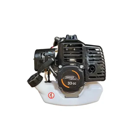 Dvotaktni motor BC900.BC330 Sword 33 cm³