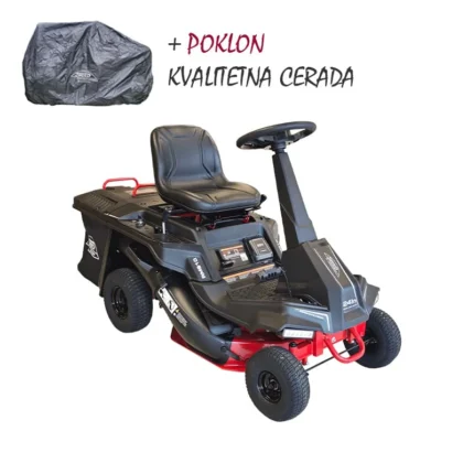 Sword DRM24E 224 traktor kosilica