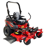 Sword Zero Turn ZTR-764-42B Gladius motorna kosilica