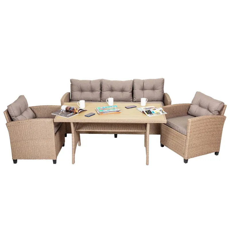 Baštenski set (a+b) - Cartagena