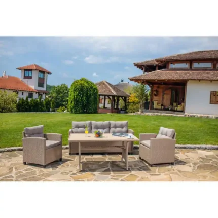 Baštenski set (a+b) - Cartagena