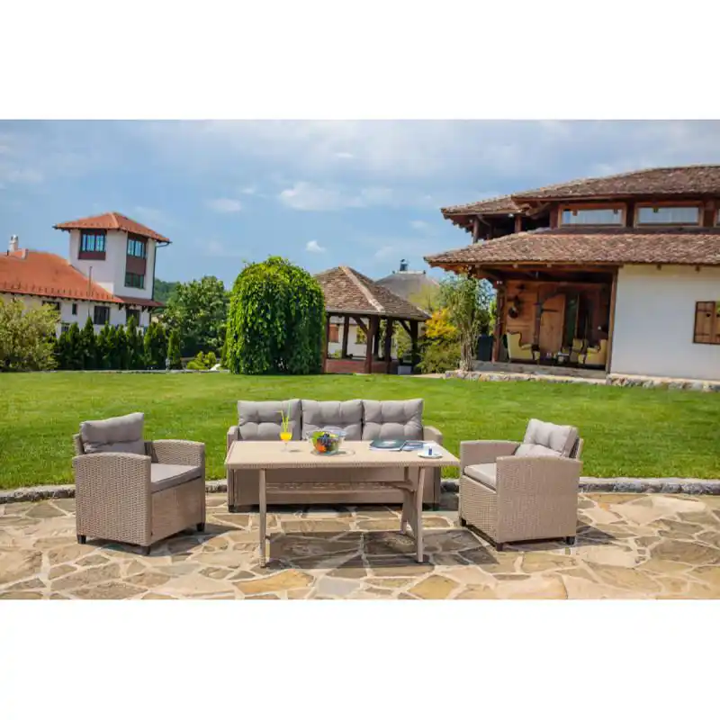 Baštenski set (a+b) - Cartagena