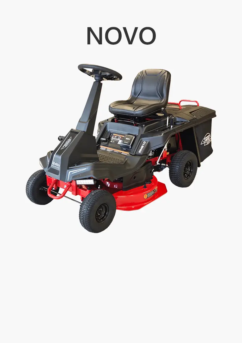Sword DRM24E 224 traktor kosilica - novo