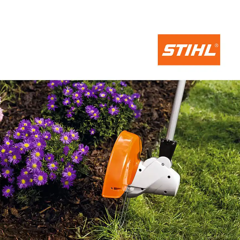 Stihl FSE 52 električni trimer