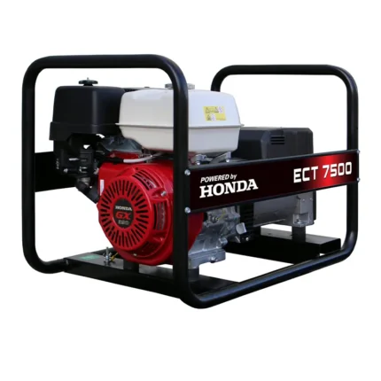 Powered by Honda ECT7500 agregat za struju