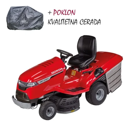 Honda HF 2317 HME traktor kosilica