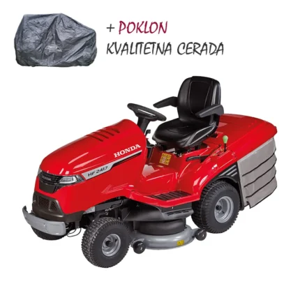 Honda HF 2417 HME traktor kosilica