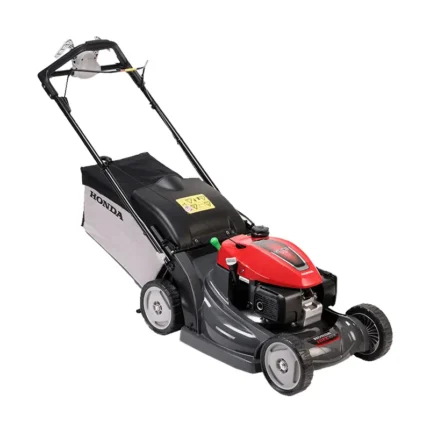 Honda kosačica HRX 476 VKE
