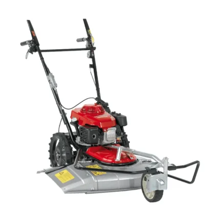 Honda kosačica UM 536 EBE