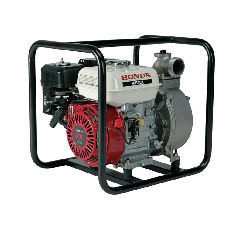 Honda WB 20 pumpa za vodu