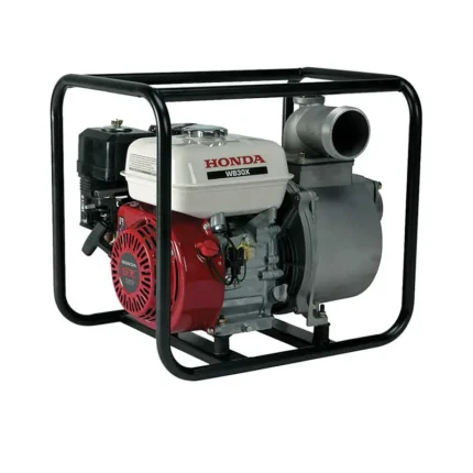 Honda WB 30 pumpa za vodu