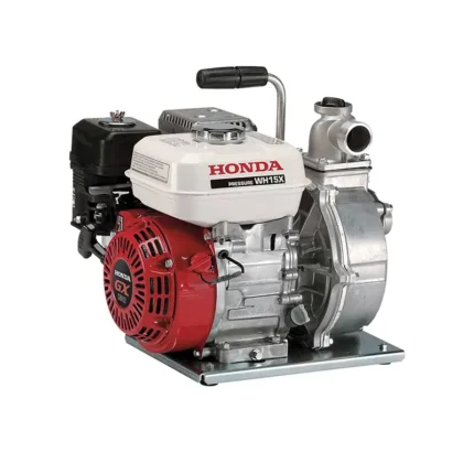 Honda WH 15 pumpa za vodu