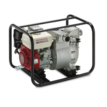 Honda WT 20 pumpa za prljavu vodu