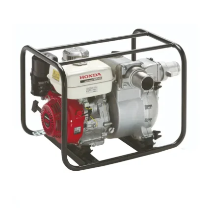 Honda WT 30 pumpa za prljavu vodu