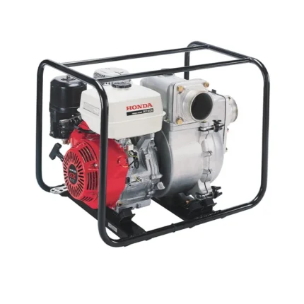 Honda WT 40 pumpa za prljavu vodu