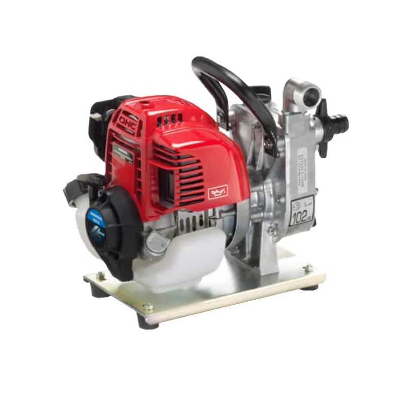 Honda WX 10 pumpa za vodu