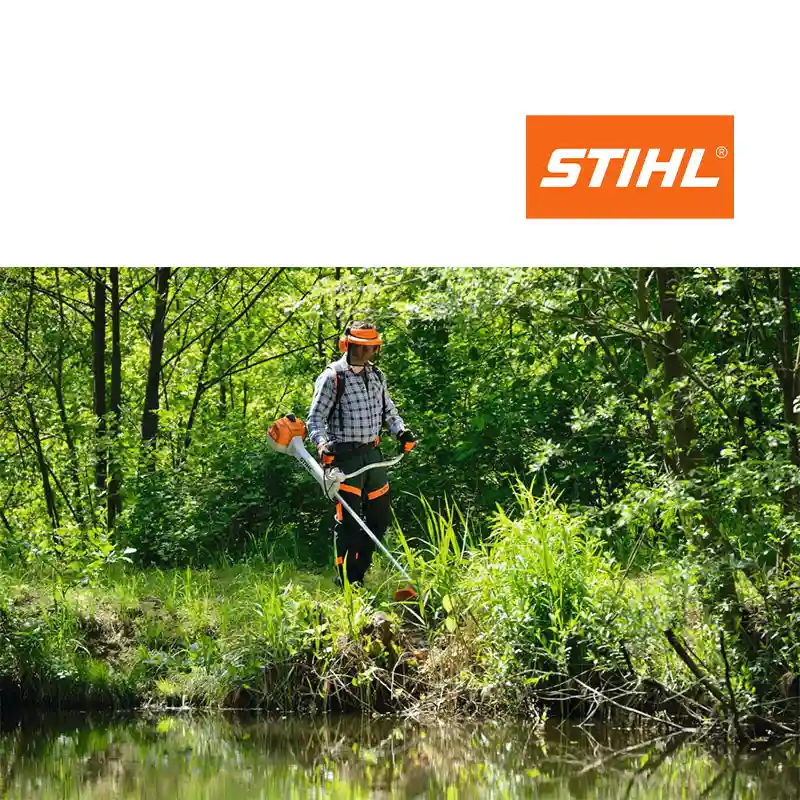 Stihl FS 460 benzinska motorna kosa