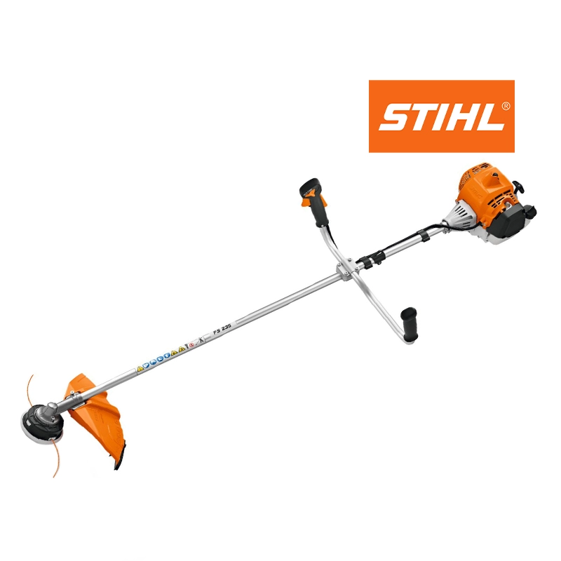Stihl FS 235 benzinska motorna kosa