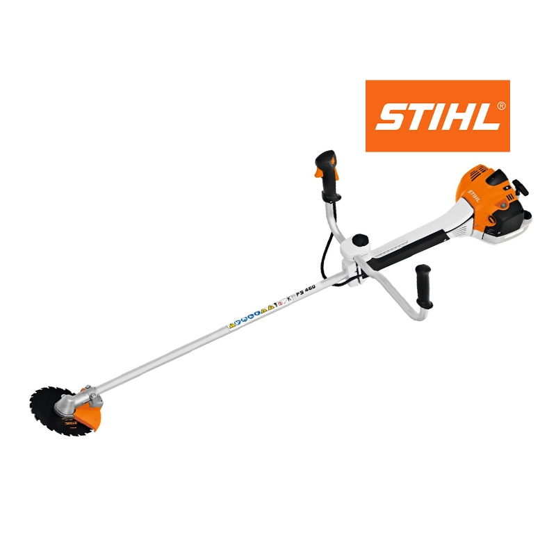 Stihl FS 460 benzinska motorna kosa