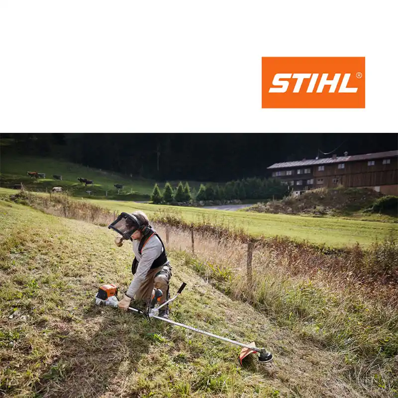 Stihl FS 91 benzinska motorna kosa