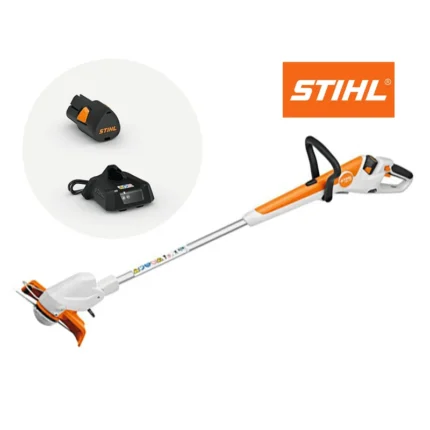 Stihl FSA 30 akumulatorski trimer sa AS 2 baterijom i AL 1 punjačem