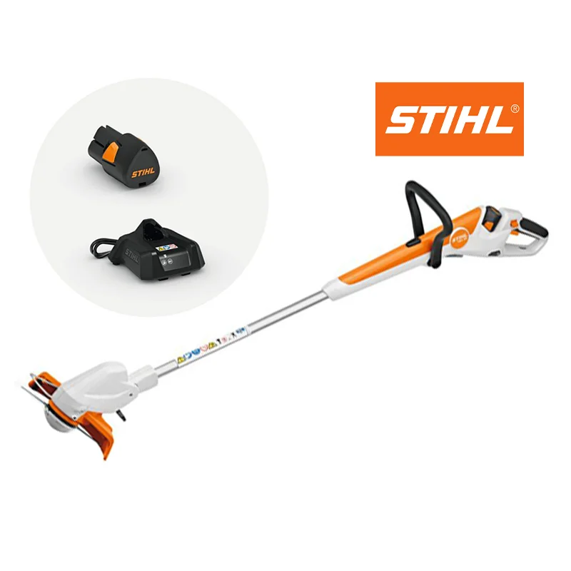 Stihl FSA 30 akumulatorski trimer sa AS 2 baterijom i AL 1 punjačem