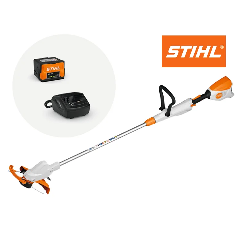 Stihl FSA 50 akumulatorski trimer sa AK 10 baterijom i AL 101 punjačem