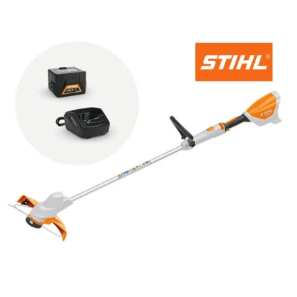 Stihl FSA 57 akumulatorski trimer (+ baterija i punjač)