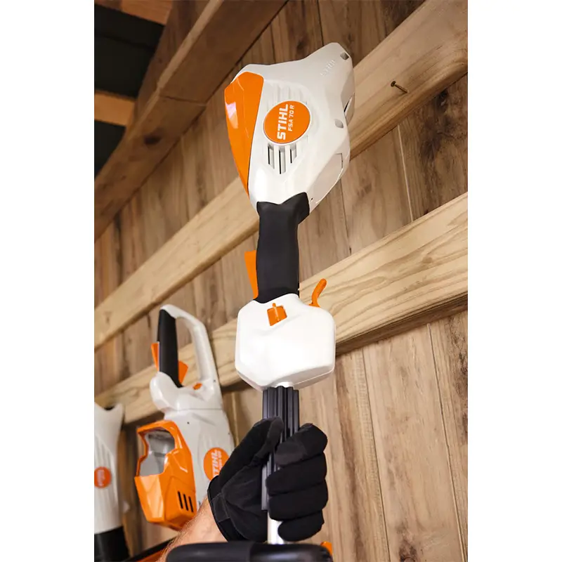 Stihl FSA 70 R