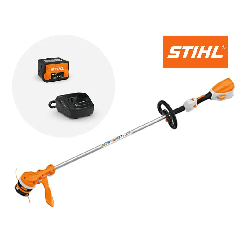 Stihl FSA 70 R sa baterijom AK 20 i punjačem AL 101