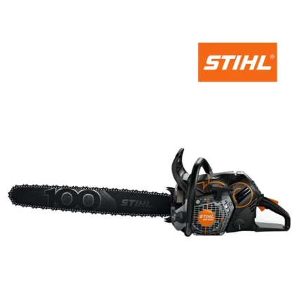 Stihl MS 500i motorna testera - Jubilarno izdanje 100 godina