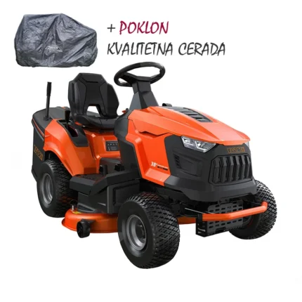 ADK DRM38E-CD452 traktor kosilica