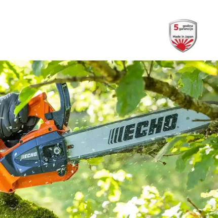 Echo DCS-3500T akumulatorska testera