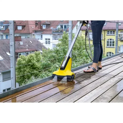 Kärcher Čistač terasa PCL 4